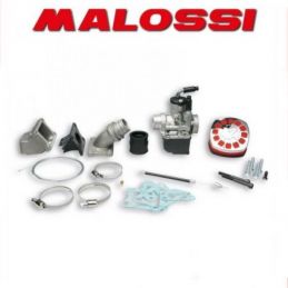 1610859 KIT CARBURATORE MALOSSI PHBL 25 B VESPA PK XL 125...