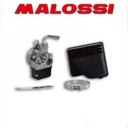 1610867 KIT CARBURATORE MALOSSI SHA 13 PIAGGIO BRAVO 50 - -