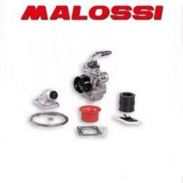 1610953 KIT CARBURATORE MALOSSI PHBG 15 B PEUGEOT 103 SPX...