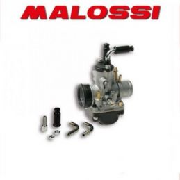 1610985 KIT CARBURATORE MALOSSI PHBG 21 BS APRILIA AMICO...