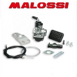 1610989 KIT CARBURATORE MALOSSI PHBG 19 B PIAGGIO...