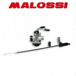 1610995 KIT CARBURATORE MALOSSI PHBG 21 BS PIAGGIO...