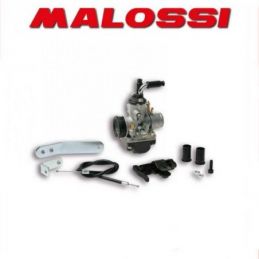 1610997 KIT CARBURATORE MALOSSI PHBG 21 BD PIAGGIO...