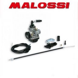 1610998 KIT CARBURATORE MALOSSI PHBG 21 BS YAMAHA JOG ER...