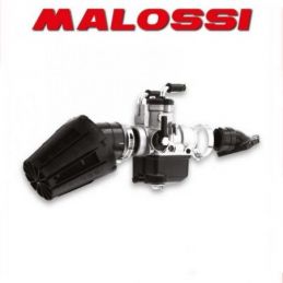 1611009 KIT CARBURATORE MALOSSI MHR PHBL 25 APRILIA SR...