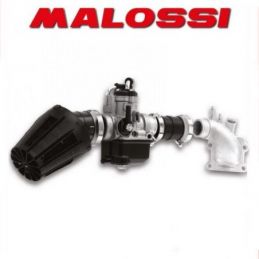 1611011 KIT CARBURATORE MALOSSI PHBL 25 BS APRILIA SR 50...