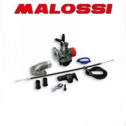 1611018 KIT CARBURATORE MALOSSI PHBG 19 AS PEUGEOT FOX 50...