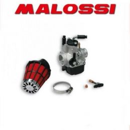 1611022 KIT CARBURATORE MALOSSI MHR PHBL 25 BS GILERA...