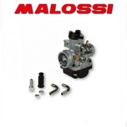 1611024 KIT CARBURATORE MALOSSI PHBG 19 BS FANTIC BIG...