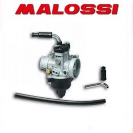 1611026 KIT CARBURATORE MALOSSI PHVB 22 DS APRILIA AREA...