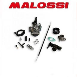 1611027 KIT CARBURATORE MALOSSI PHBG 19 AS PEUGEOT...