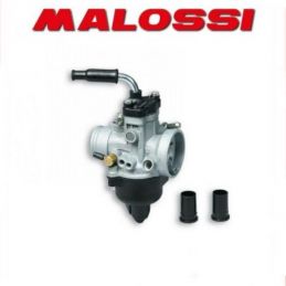 1611029 KIT CARBURATORE MALOSSI PHVB 22 CD PIAGGIO...