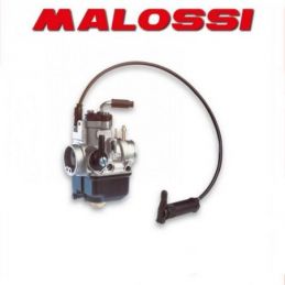 1611033 KIT CARBURATORE MALOSSI PHBL 25 BD APRILIA SR 150...