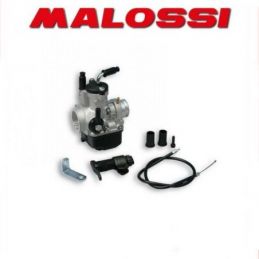 1611034 KIT CARBURATORE MALOSSI PHBL 25 BD PIAGGIO...