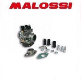 1611039 KIT CARBURATORE MALOSSI PHBG 19 AS SUZUKI...