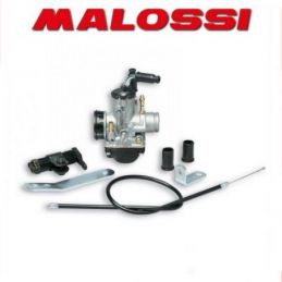 1611040 KIT CARBURATORE MALOSSI PHBG 19 BD PIAGGIO...