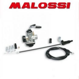 1611042 KIT CARBURATORE MALOSSI PHBG 19 BS PIAGGIO...