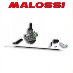 1611126 KIT CARBURATORE MALOSSI PHBG 21 BS PEUGEOT LOOXOR...