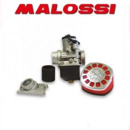 1611983 KIT CARBURATORE MALOSSI MHR PHBH 26 BS DERBI GPR...