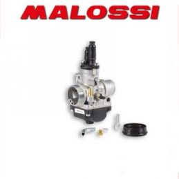 1612208 KIT CARBURATORE MALOSSI PHBG 21 DS FANTIC MOTARD...