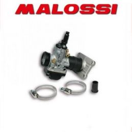 1612615 KIT CARBURATORE MALOSSI PHBG 21 BS APRILIA RS 50...