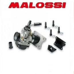 1613524 KIT CARBURATORE MALOSSI PHBG 21 BETA ENDURO RR 50...