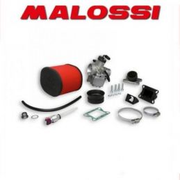 1612208 Kit Carburatore Malossi Phbg 21 Ds Fantic Caballero 50 2t Lc (