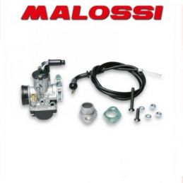 1613650 KIT CARBURATORE MALOSSI PHBG 19 AS SYM JET BASIX...