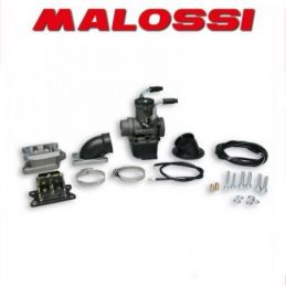 1615550 KIT CARBURATORE MALOSSI PHBH 30 B VESPA PX E 200...