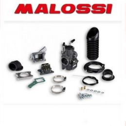 1615895 KIT CARBURATORE MALOSSI PHBH 30 B VESPA PX 150 2T...