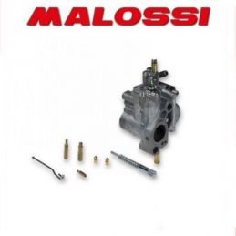 7216456 CARBURATORE MALOSSI SI 24 / 24 E VESPA PX 125 2T...