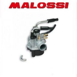 728121 CARBURATORE MALOSSI PHBN 17.5 APRILIA AREA 51 50...