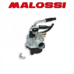 728121 CARBURATORE MALOSSI PHBN 17.5 MBK BOOSTER NAKED 50...