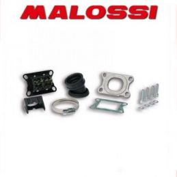 2013801 KIT COLLETTORE ASPIRAZIONE MALOSSI INCLINATO X360...