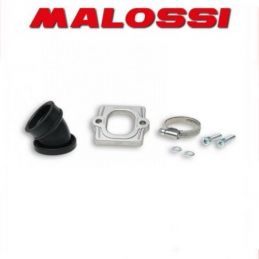 2013802 KIT COLLETTORE ASPIRAZIONE MALOSSI INCLINATO X360...