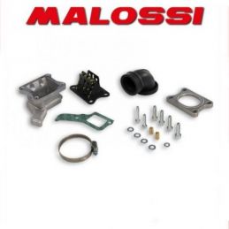 2015896 KIT COLLETTORE ASPIRAZIONE MALOSSI X360 VESPA PX...