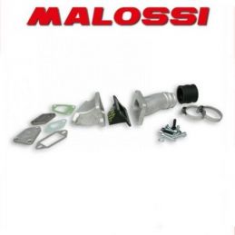 2016319 KIT COLLETTORE ASPIRAZIONE MALOSSI VESPA ET3...