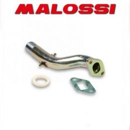 204045 KIT COLLETTORE ASPIRAZIONE MALOSSI D. 20 VESPA...