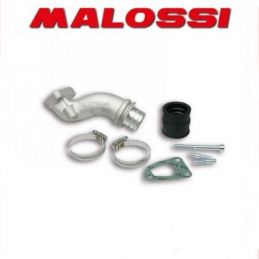 204709 KIT COLLETTORE ASPIRAZIONE MALOSSI D. 24X28.6...