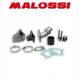 205461 KIT COLLETTORE ASPIRAZIONE MALOSSI LAMELLARE AL...