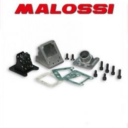 206077 KIT COLLETTORE ASPIRAZIONE MALOSSI PHBG VL7...