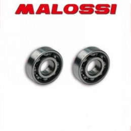 664678E CUSCINETTI ALBERO MALOSSI D. 15X35X11 PIAGGIO SI...