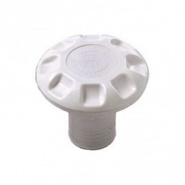 4043155 TAPPO FUEL D50 WHITE Tappi di Coperta Ufo PL