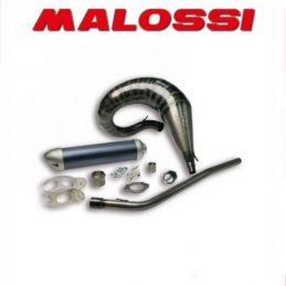 3211982 MARMITTA MALOSSI SUPERMOTO MHR GILERA RCR - SMT...