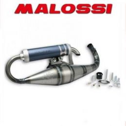 3214763 MARMITTA MALOSSI SCOOTER RACING MHR TEAM 2...