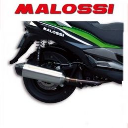 3214808 MARMITTA MALOSSI RX KYMCO NIKITA 300 IE 4T LC...