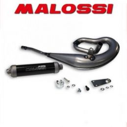 3218786 MARMITTA MALOSSI TOO BAD PIAGGIO BOSS 50 - -