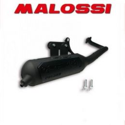 3216579 MARMITTA MALOSSI WILD LION VESPA ET2 50 2T --1999...