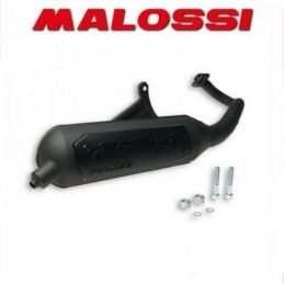 3216580 MARMITTA MALOSSI WILD LION PIAGGIO NRG MC2 50 2T...