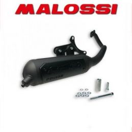 3216582 MARMITTA MALOSSI WILD LION APRILIA SR (CARB.) 50...